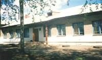 Краснокамск. МОУ "Конец-Борская ООШ" Краснокамск. МОУ "Конец-Борская ООШ"