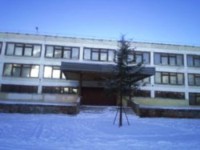 Краснокамск. МОУ "СОШ 5" Краснокамск. МОУ "СОШ 5"